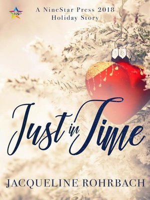 cover image of Just in Time